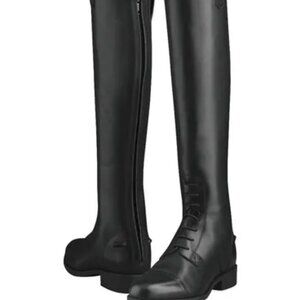 BRAND NEW WOMEN'S ARIAT CHALLENGE II FIELD ZIP BOOTS